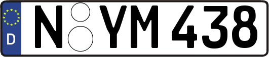 N-YM438