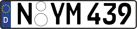 N-YM439