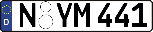 N-YM441