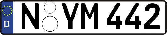 N-YM442