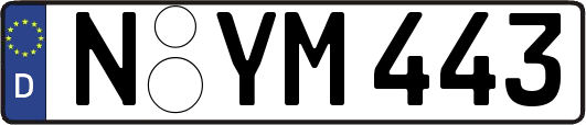 N-YM443