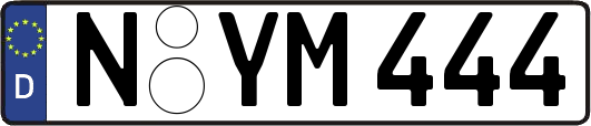 N-YM444