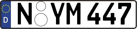 N-YM447