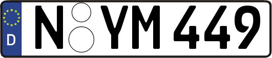 N-YM449