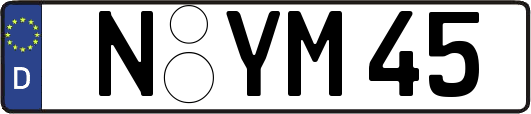 N-YM45