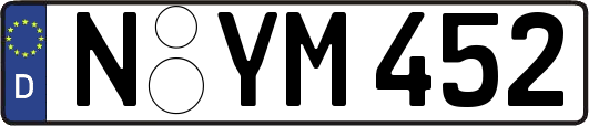 N-YM452