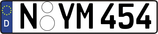N-YM454