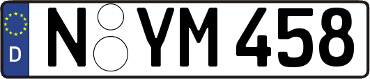 N-YM458
