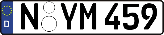 N-YM459