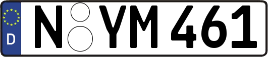 N-YM461