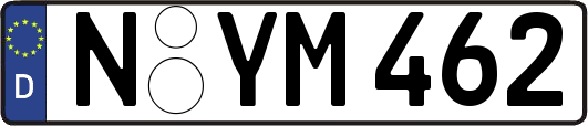 N-YM462