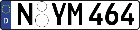 N-YM464