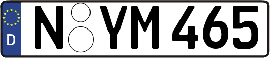 N-YM465