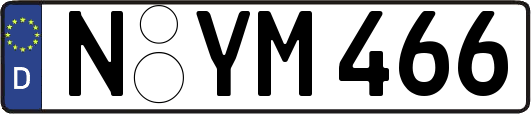 N-YM466