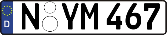 N-YM467