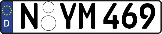 N-YM469