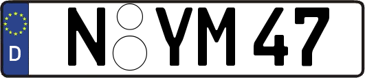 N-YM47