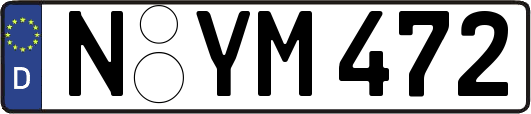 N-YM472