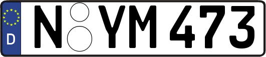N-YM473
