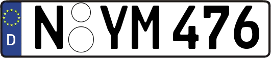 N-YM476