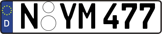 N-YM477