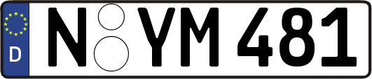 N-YM481