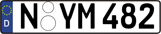 N-YM482