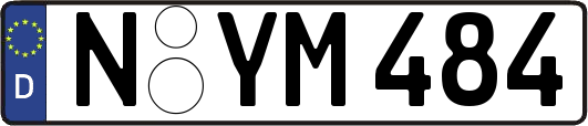N-YM484