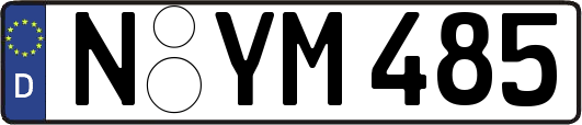 N-YM485