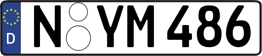 N-YM486