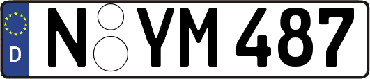 N-YM487