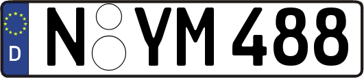 N-YM488