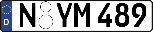 N-YM489