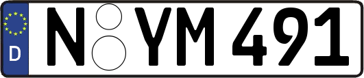 N-YM491