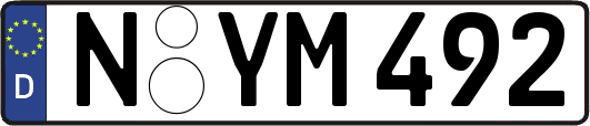 N-YM492