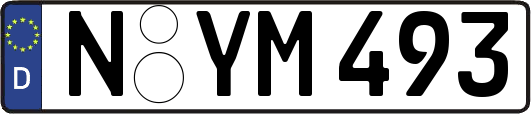 N-YM493