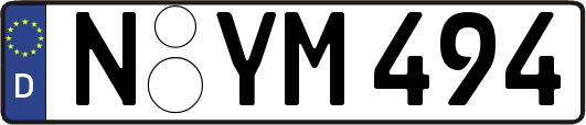 N-YM494