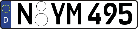 N-YM495
