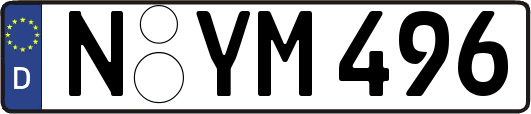 N-YM496