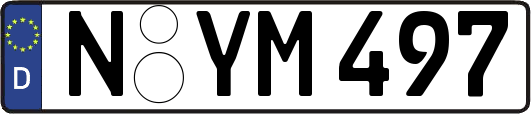 N-YM497