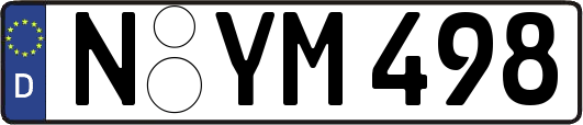 N-YM498