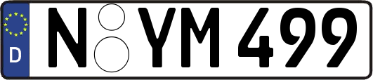 N-YM499