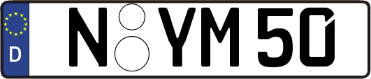 N-YM50