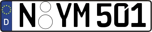 N-YM501