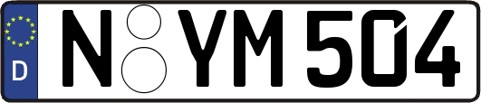 N-YM504