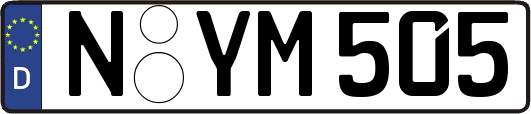 N-YM505