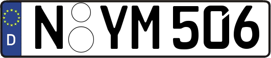 N-YM506
