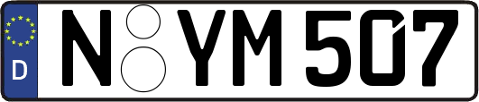 N-YM507