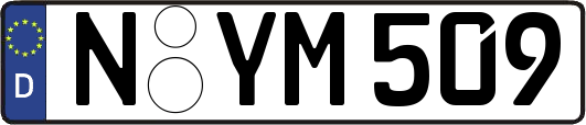N-YM509