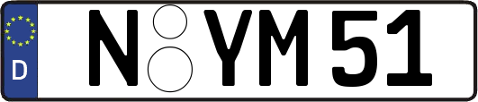 N-YM51